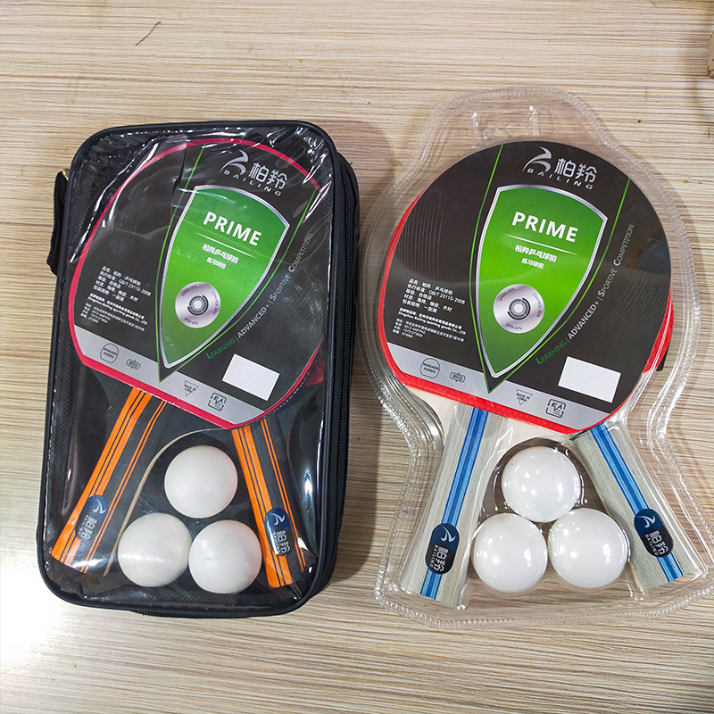 Double Sided Reverse Rubber Ta - Table Tennis For Kids 리뷰 및 가격