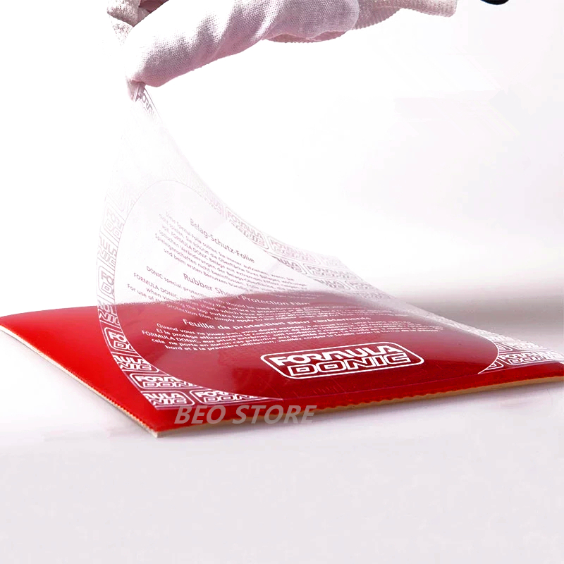DONIC Self-Sticky Table Tennis - Table Tennis Kit 리뷰 및 가격