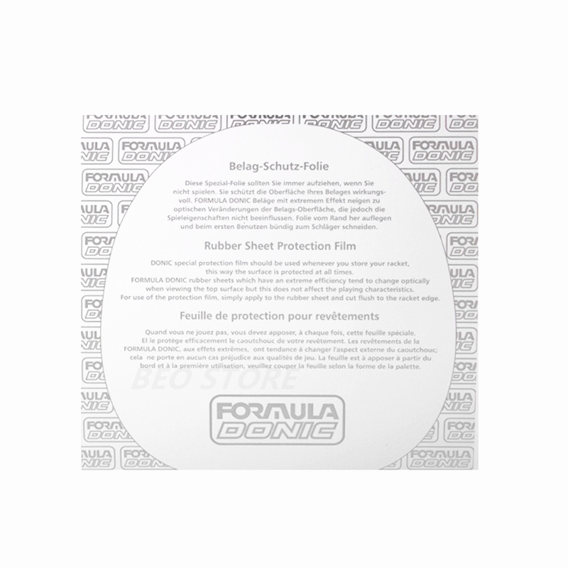 DONIC Self-Sticky Table Tennis - Table Tennis Kit 리뷰 및 가격