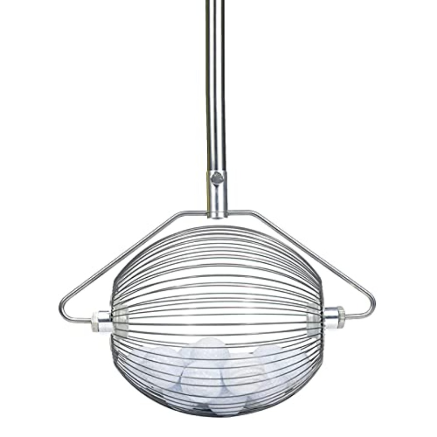 Golf Ball Collector Picker Upp - Table Tennis Ball 리뷰 및 가격