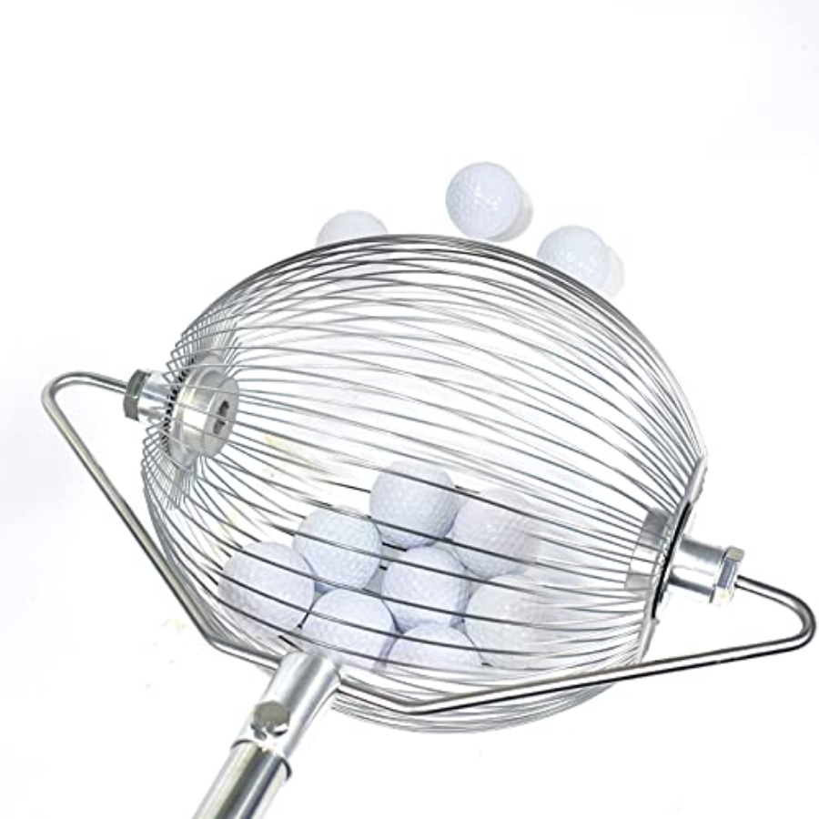 Golf Ball Collector Picker Upp - Table Tennis Ball 리뷰 및 가격