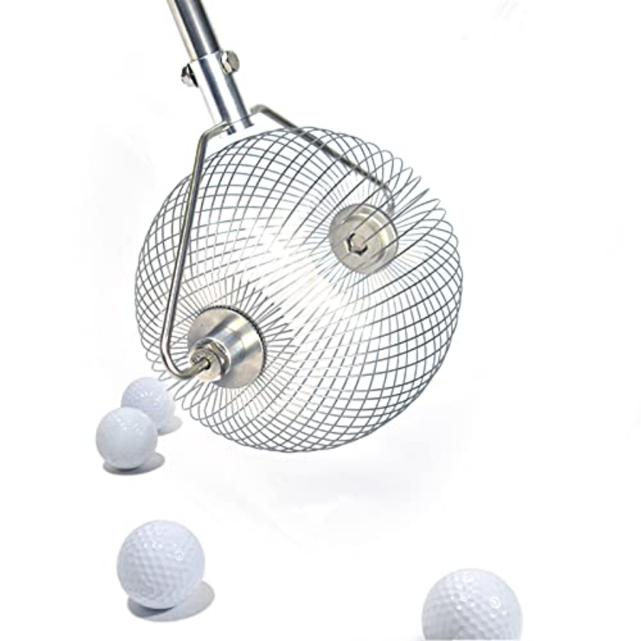 Golf Ball Collector Picker Upp - Table Tennis Ball 리뷰 및 가격