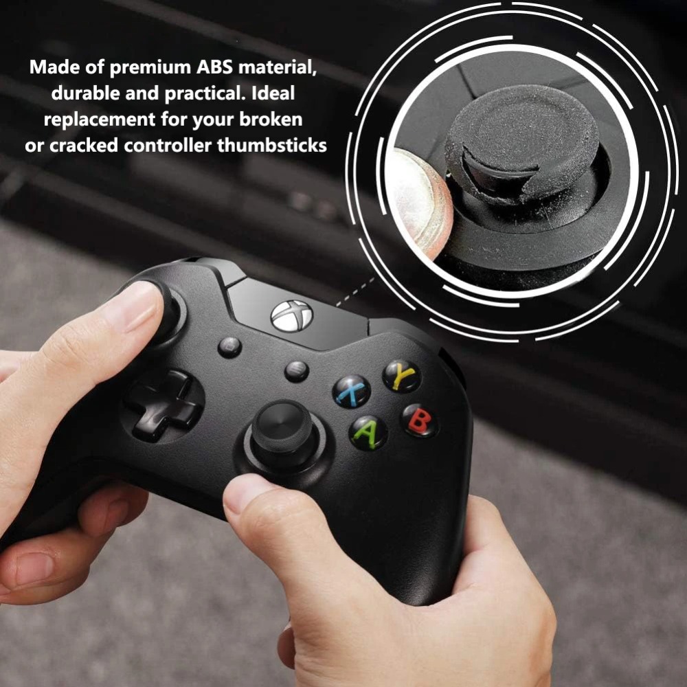 10pcs Replacement Thumbsticks  - Table Tennis Xbox 리뷰 및 가격