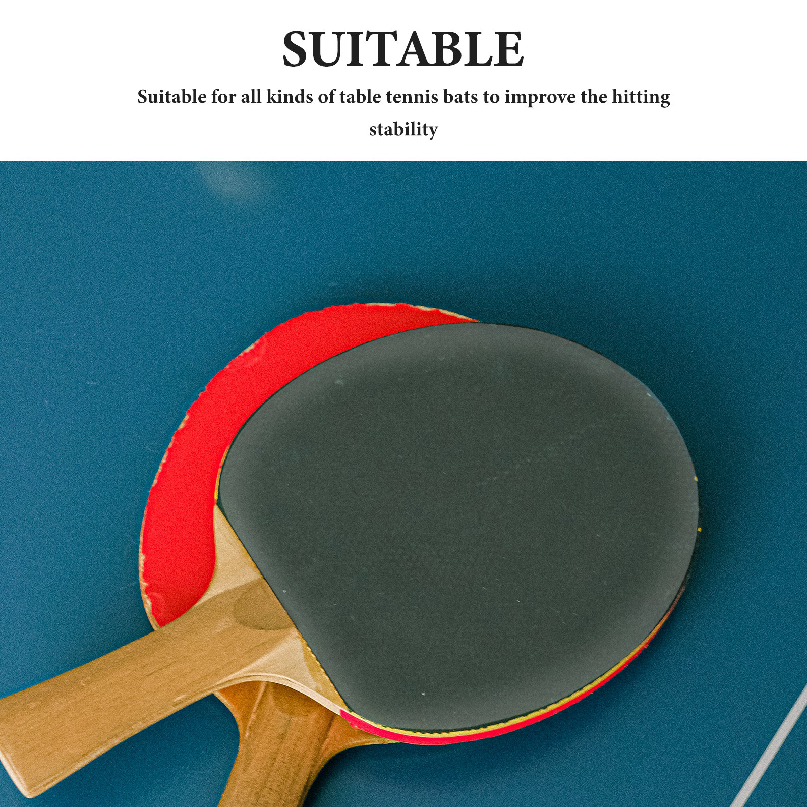 High Adhesion Clear Table Tenn - Table Tennis Rubber Protective Film 리뷰 및 가격