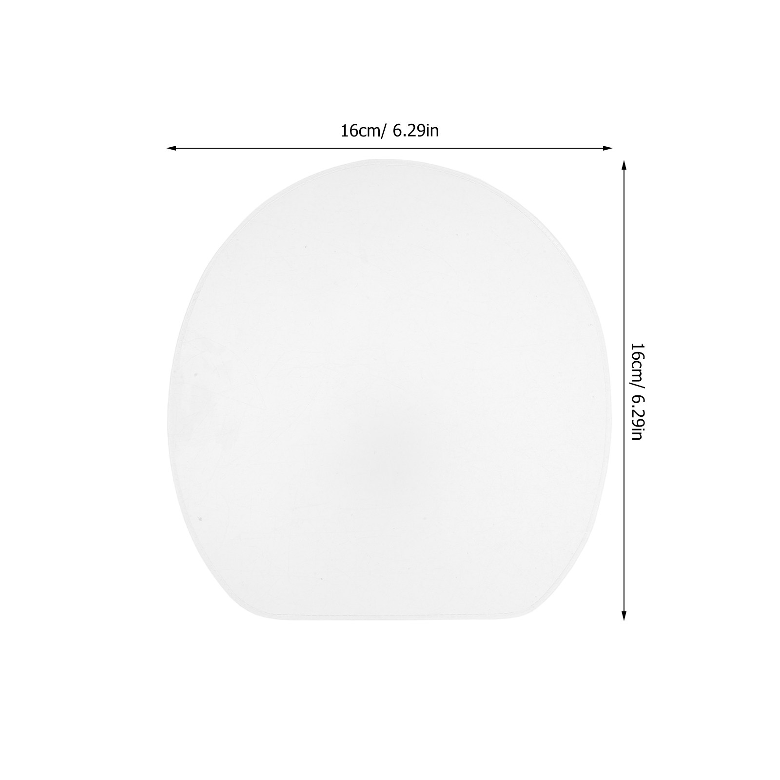 High Adhesion Clear Table Tenn - Table Tennis Rubber Protective Film 리뷰 및 가격