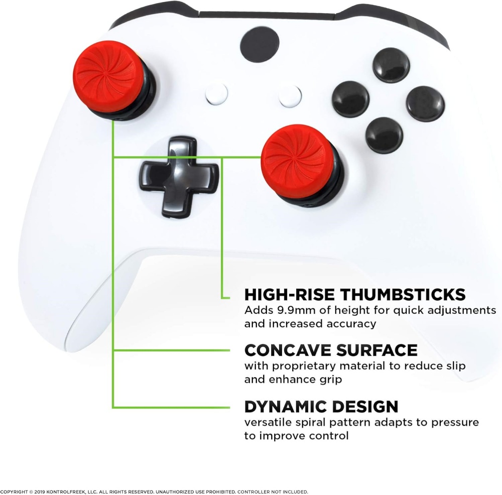 Increase height Freek FPS For  - Table Tennis Xbox 리뷰 및 가격