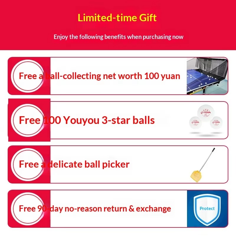 Y10pro Table Tennis Badminton  - Table Tennis Ball 리뷰 및 가격