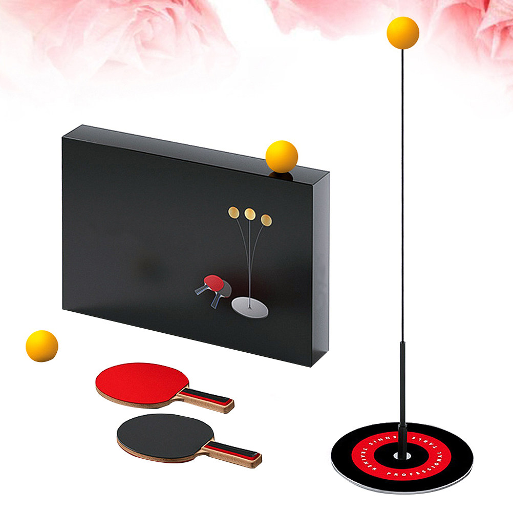 1Set Premium Table Tennis Trai - Table Tennis Kit 리뷰 및 가격
