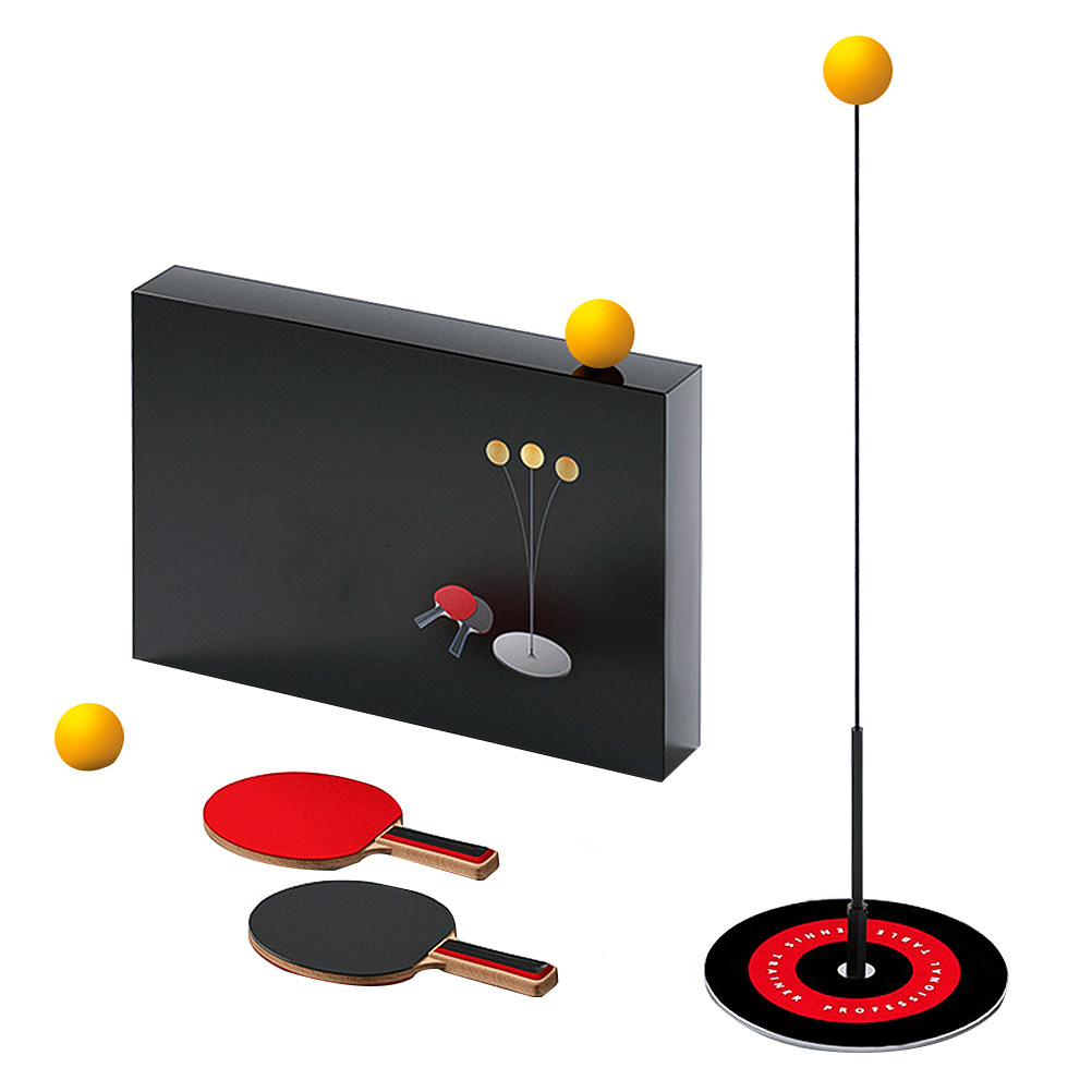 1Set Premium Table Tennis Trai - Table Tennis Kit 리뷰 및 가격