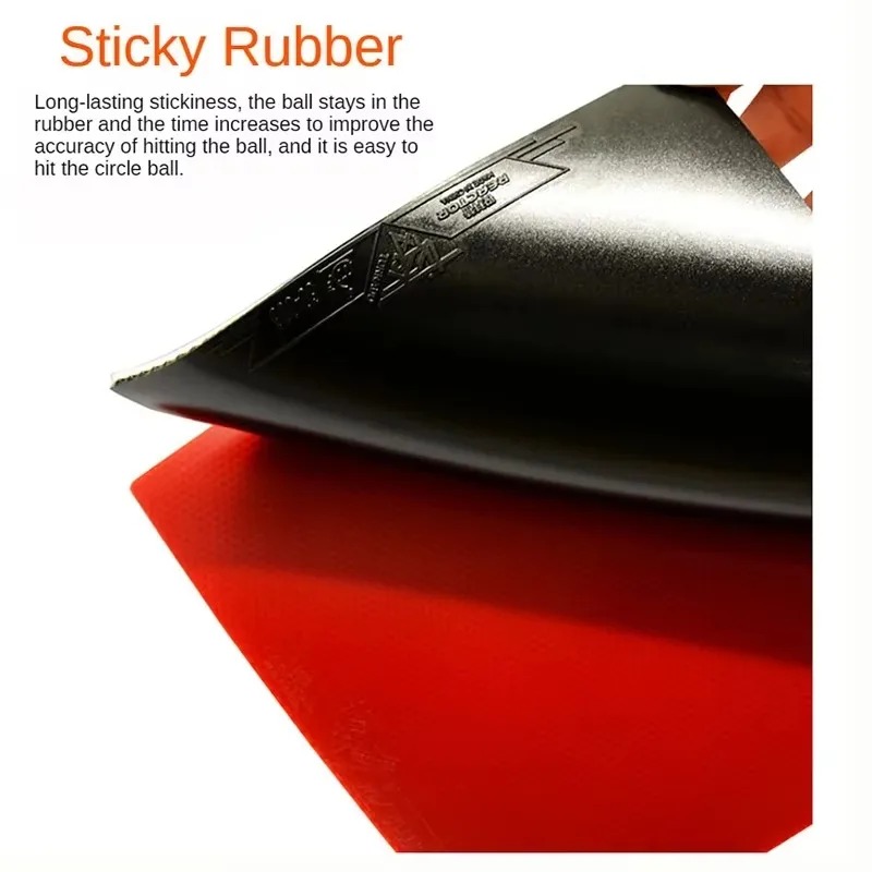 Reactor TORNADO V5 Sticky Loop - Table Tennis Kit 리뷰 및 가격