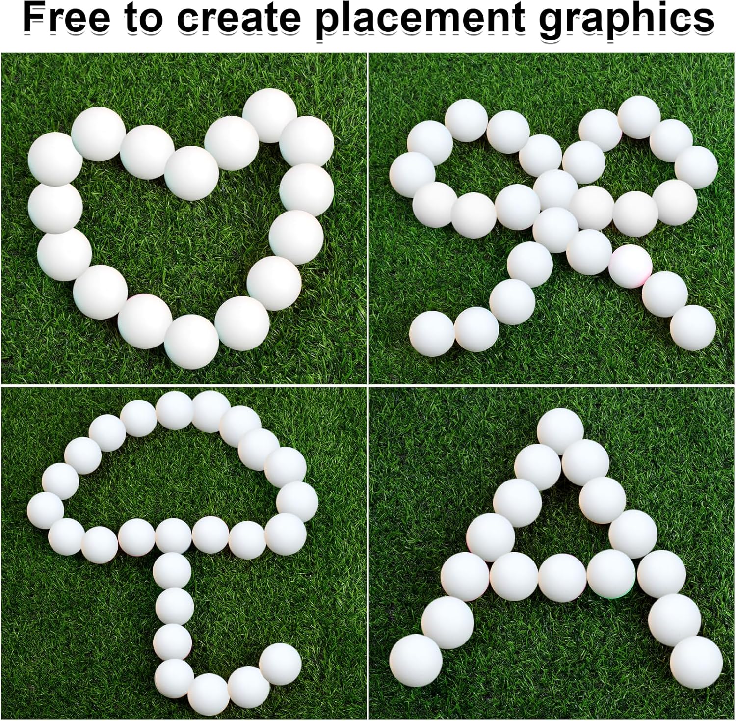 28 Pcs 40mm Ping Pong Balls fo - Table Tennis For Kids 리뷰 및 가격