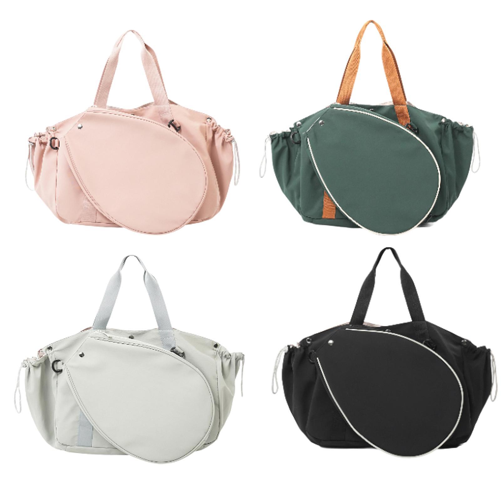 Multi Pocket Pickle Ball Bag R - Table Tennis Ball 리뷰 및 가격