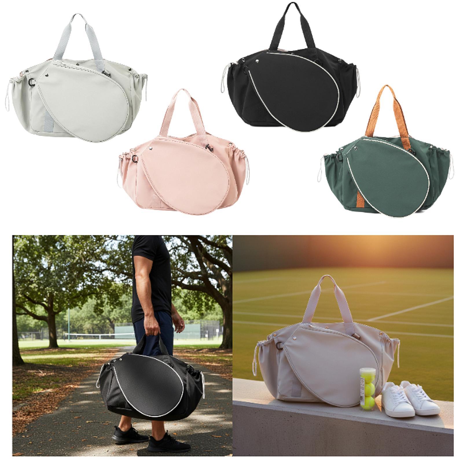 Multi Pocket Pickle Ball Bag R - Table Tennis Ball 리뷰 및 가격