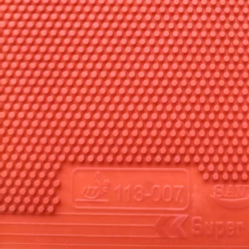 SAVIGA OX Long Pips Single Pin - Table Tennis Rubber Protective Film 리뷰 및 가격