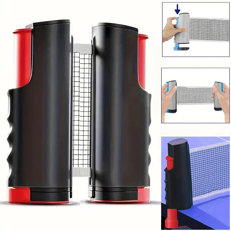 2026 Hot Table Tennis Net Anyw - Table Tennis Kit 리뷰 및 가격
