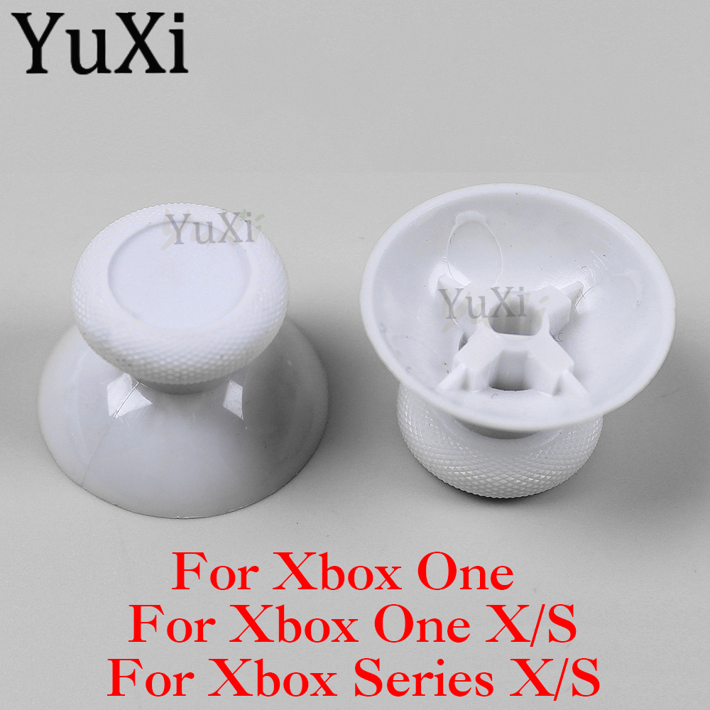 2Pcs 3D Analog Thumbstick Cap  - Table Tennis Xbox 리뷰 및 가격