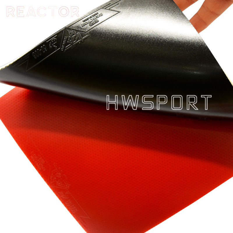 REACTOR Tornada V5 Table Tenni - Table Tennis Kit 리뷰 및 가격