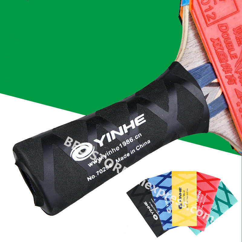 2pcs YINHE galaxy overgrip for - Table Tennis Kit 리뷰 및 가격