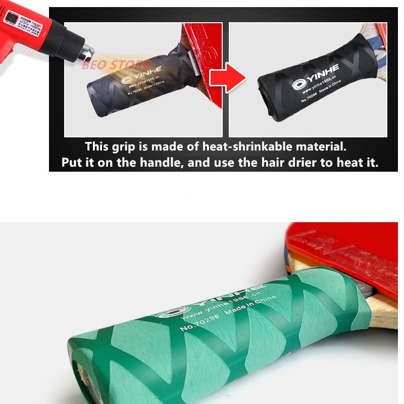 2pcs YINHE galaxy overgrip for - Table Tennis Kit 리뷰 및 가격