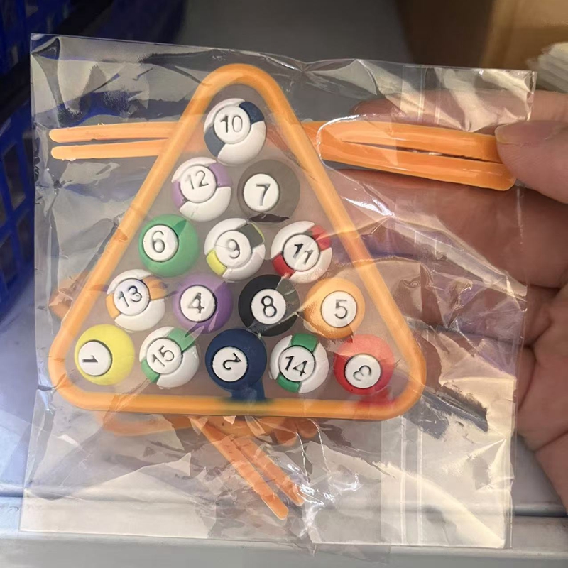 Billiard Ball Cake Decoration  - Table Tennis For Kids 리뷰 및 가격