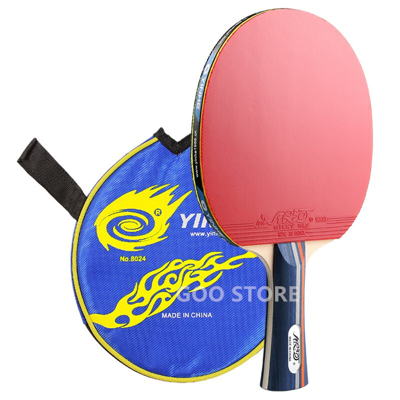 Yinhe 01b Racket Training Pimp - Table Tennis Padel 리뷰 및 가격