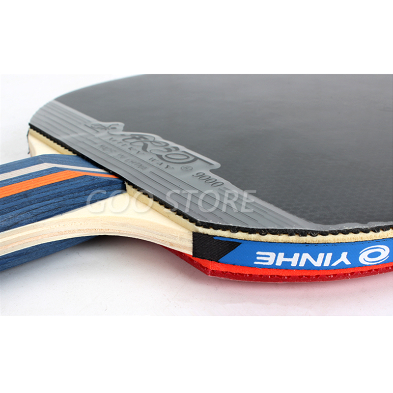 Yinhe 01b Racket Training Pimp - Table Tennis Padel 리뷰 및 가격