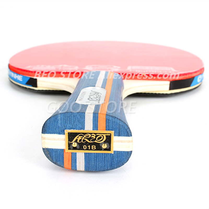 Yinhe 01b Racket Training Pimp - Table Tennis Padel 리뷰 및 가격