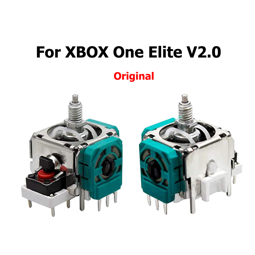 GSF 3D Analog Stick Sensor Mod - Table Tennis Xbox 리뷰 및 가격