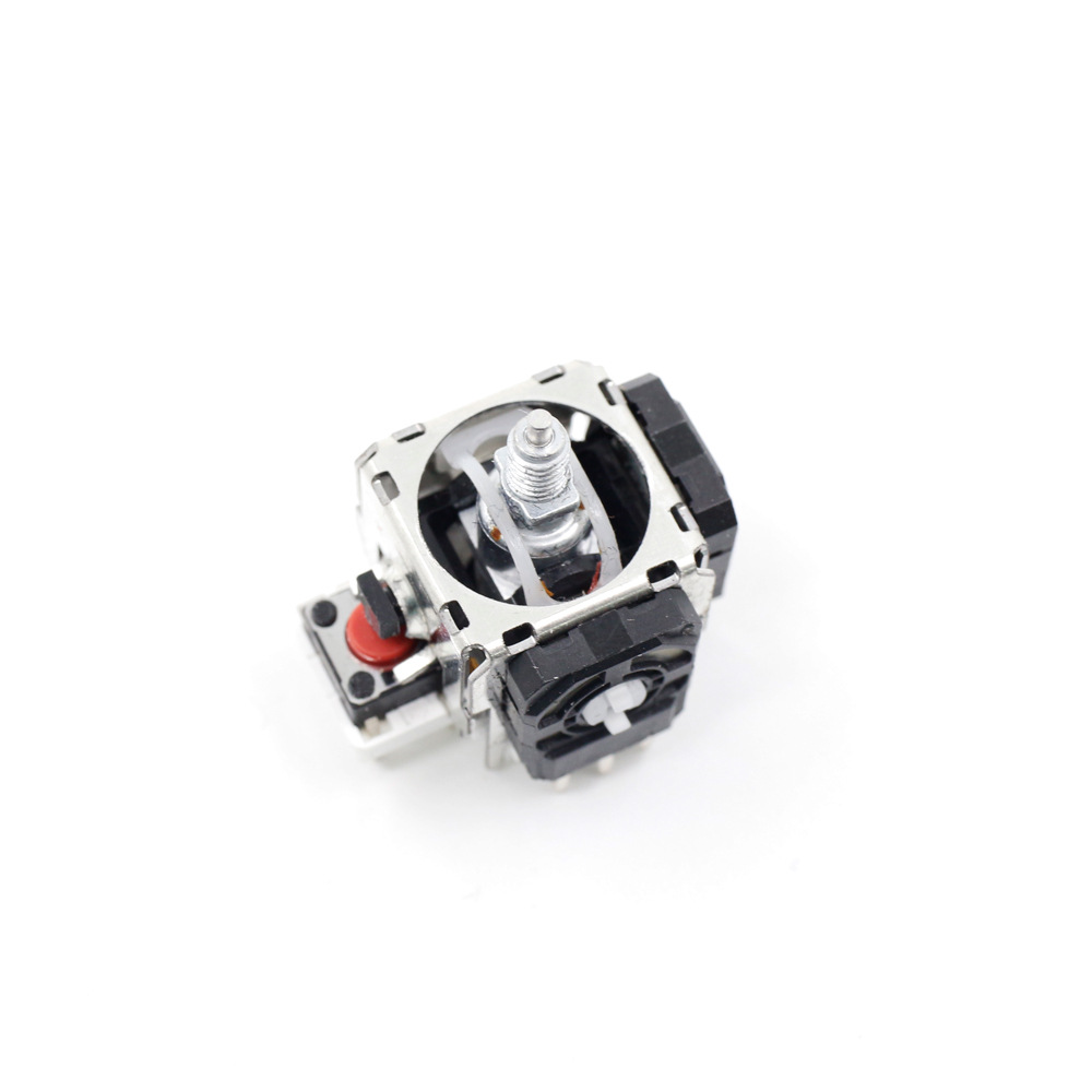 GSF 3D Analog Stick Sensor Mod - Table Tennis Xbox 리뷰 및 가격
