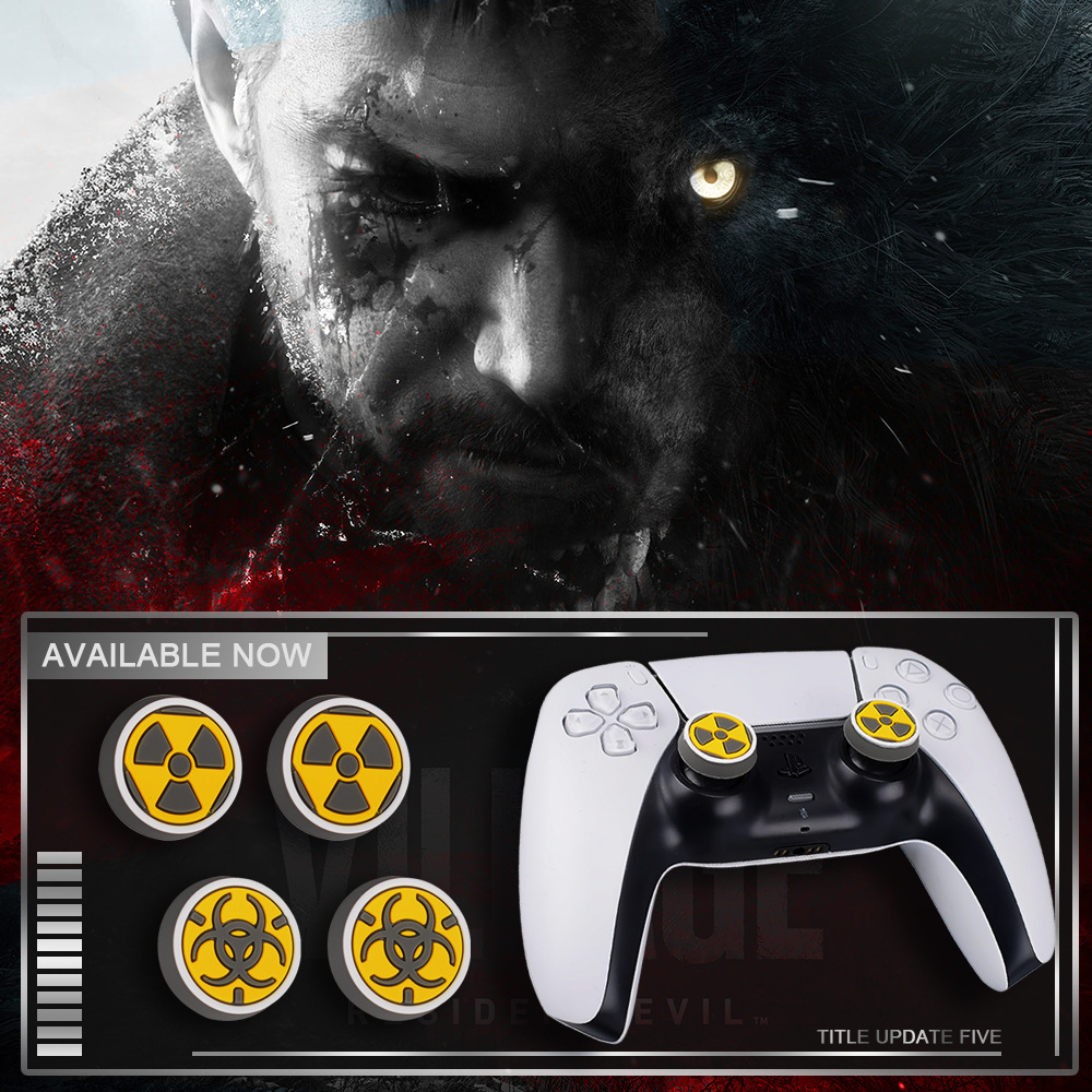 Thumb Stick Grip Cap Thumbstic - Table Tennis Xbox 리뷰 및 가격