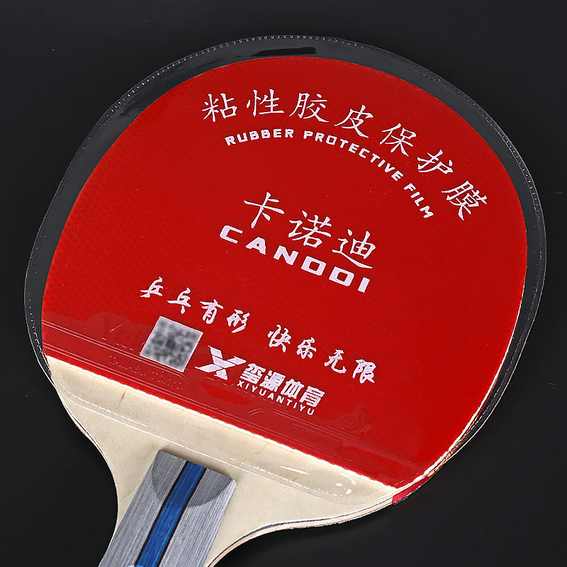 1/2/4/10PCS Table Tennis Racke - Table Tennis Rubber Protective Film 리뷰 및 가격