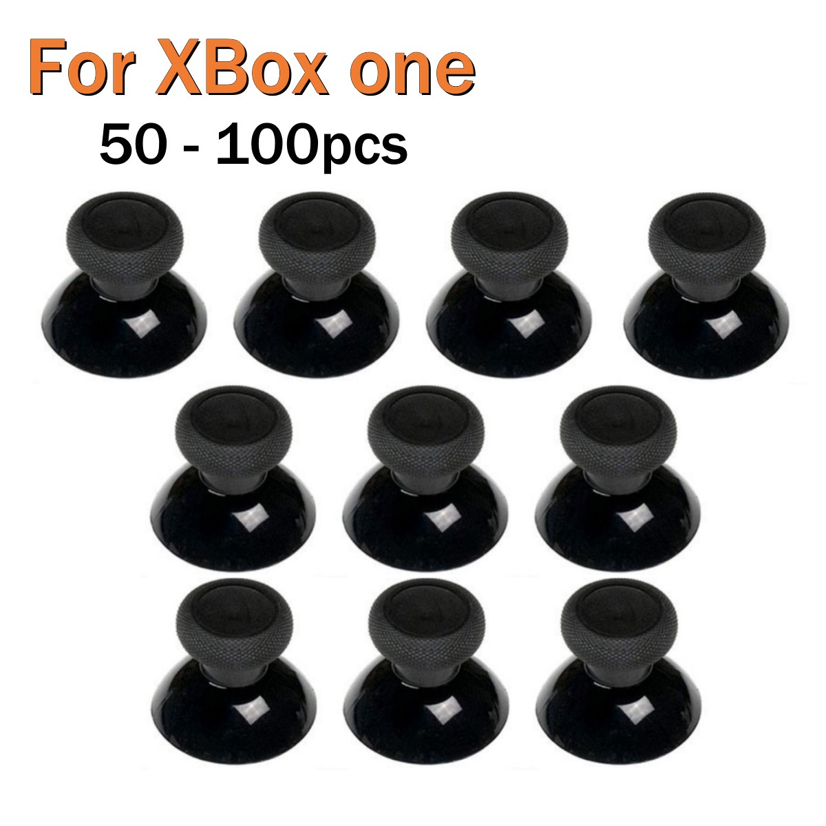 50-100Pcs Replacement Mushroom - Table Tennis Xbox 리뷰 및 가격
