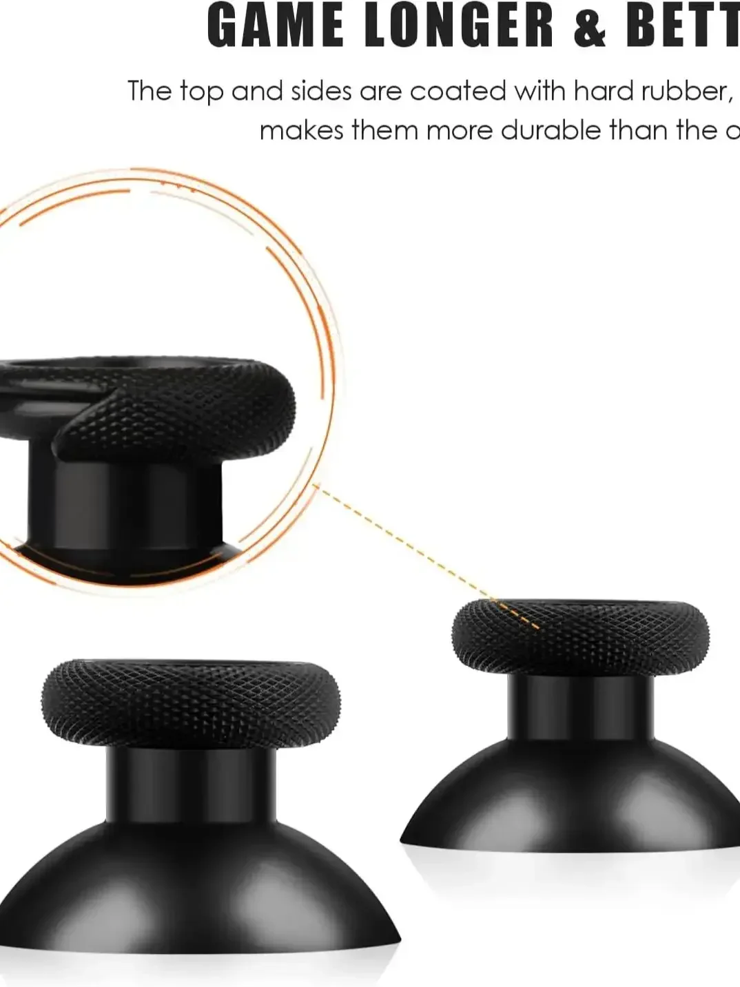 50-100Pcs Replacement Mushroom - Table Tennis Xbox 리뷰 및 가격