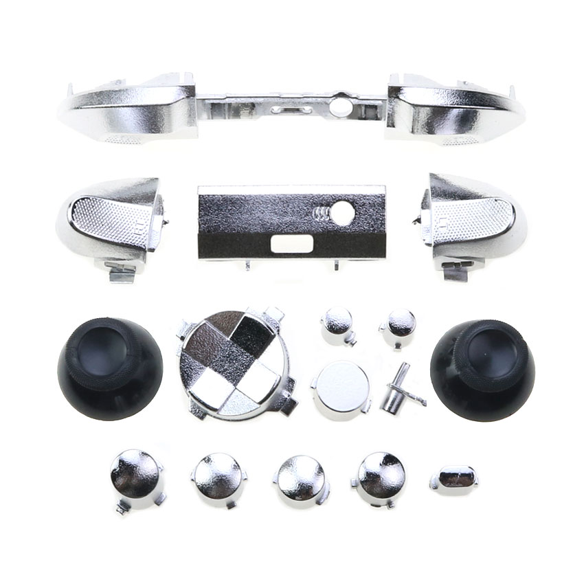 YuXi Plastic Chrome Buttons Fo - Table Tennis Xbox 리뷰 및 가격