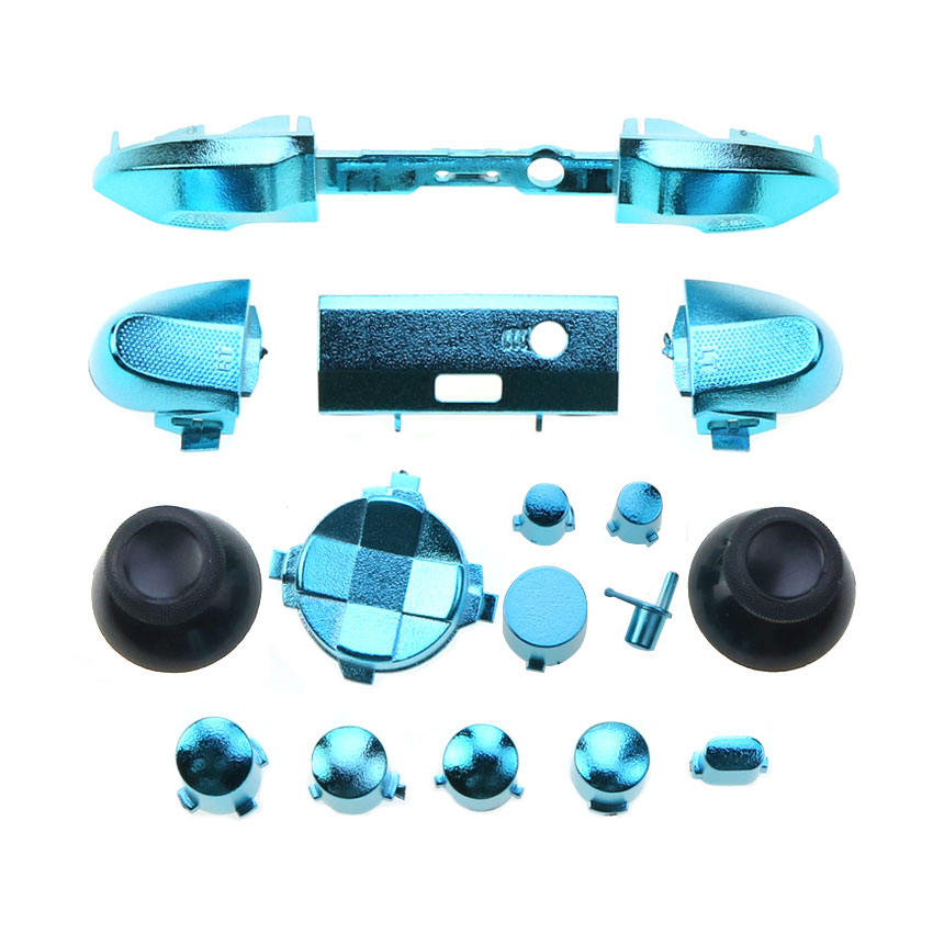 YuXi Plastic Chrome Buttons Fo - Table Tennis Xbox 리뷰 및 가격