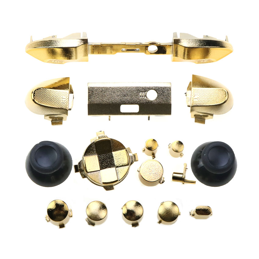 YuXi Plastic Chrome Buttons Fo - Table Tennis Xbox 리뷰 및 가격