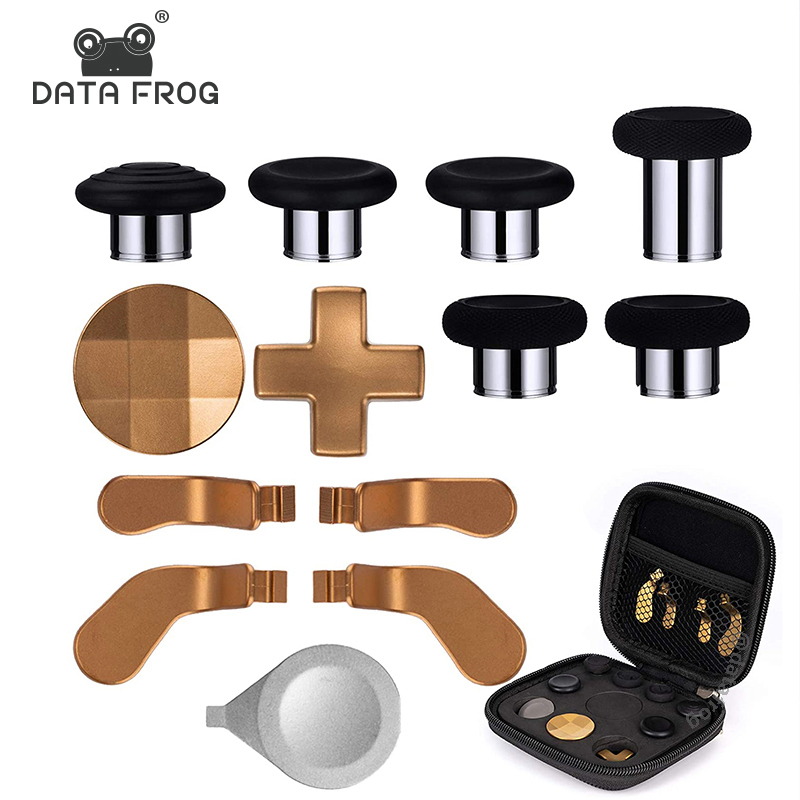 DATA FROG Metal D-Pad Trigger  - Table Tennis Xbox 리뷰 및 가격