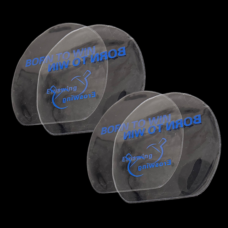 Rubber Protector Table Tennis  - Table Tennis Rubber Protective Film 리뷰 및 가격