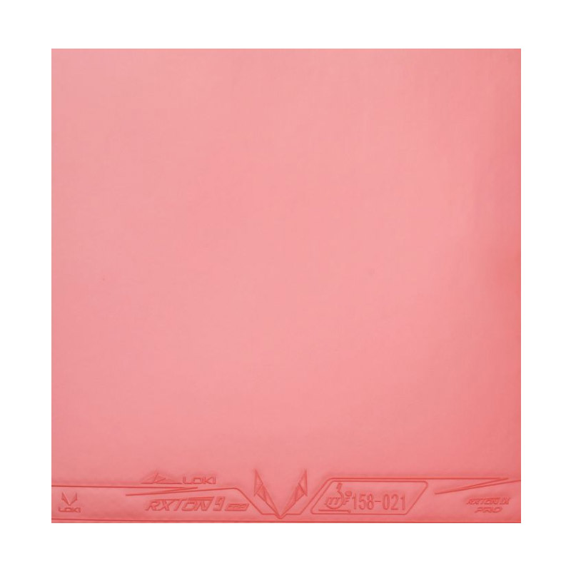 LOKI RXTON 9 PRO Table Tennis  - Table Tennis Rubber Protective Film 리뷰 및 가격