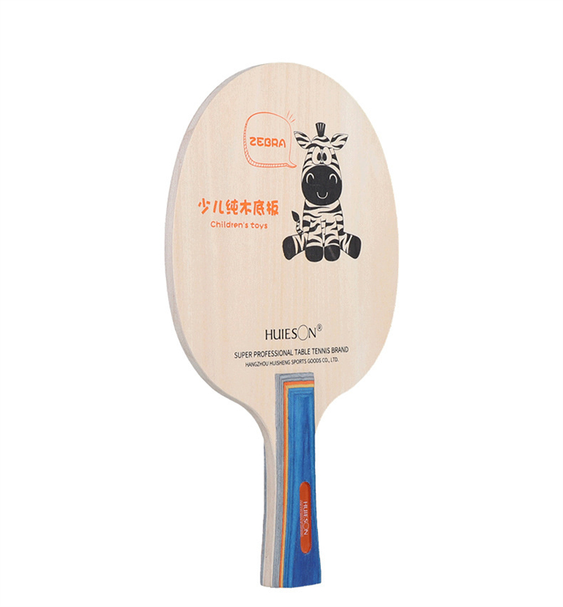 Huieson Cartoon Zebra Table Te - Table Tennis For Kids 리뷰 및 가격