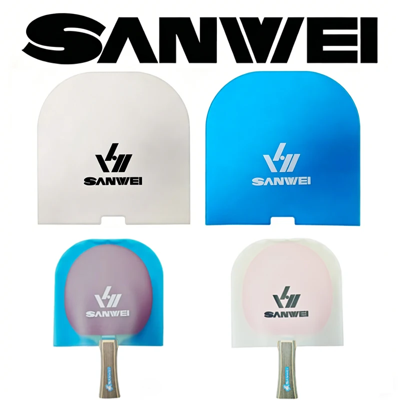 SANWEI Double-Sided Table Tenn - Table Tennis Rubber Protective Film 리뷰 및 가격