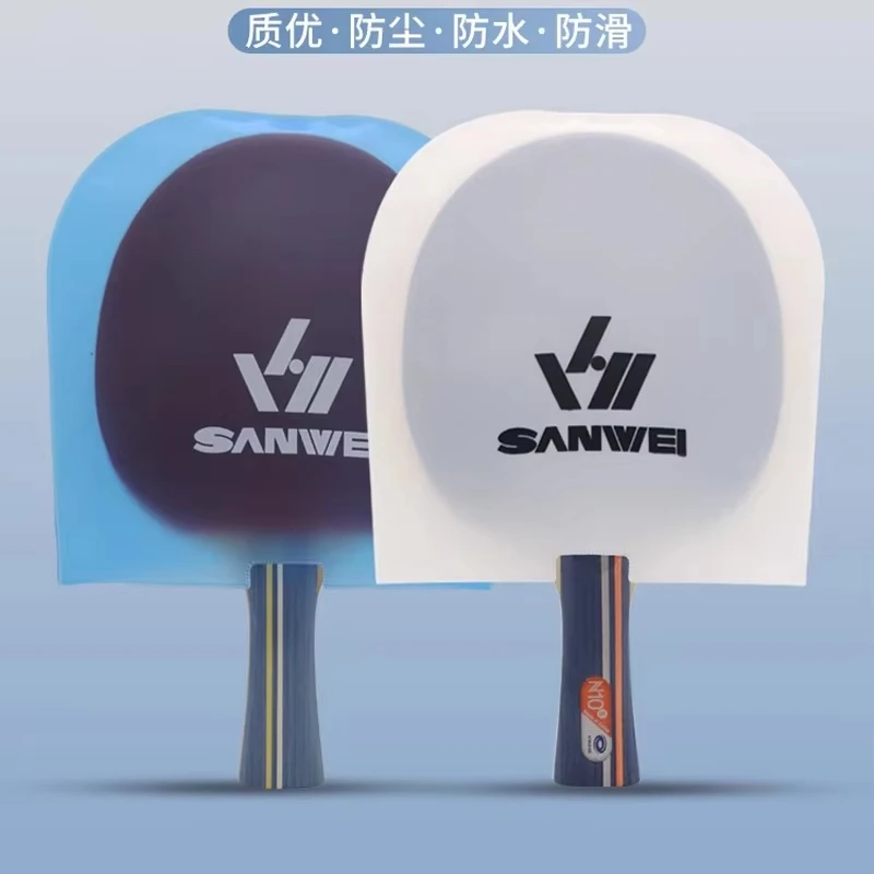 SANWEI Double-Sided Table Tenn - Table Tennis Rubber Protective Film 리뷰 및 가격