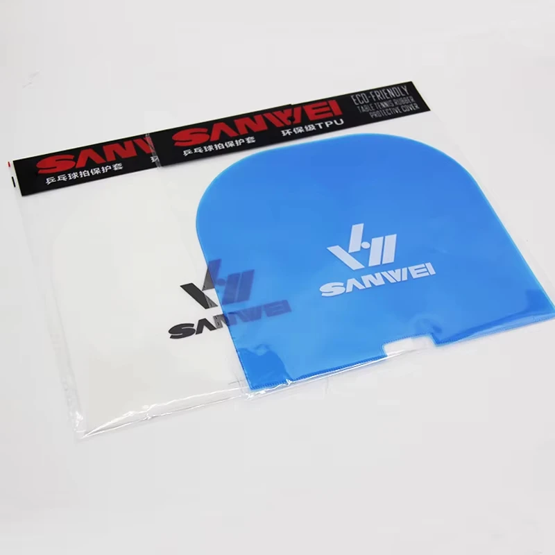 SANWEI Double-Sided Table Tenn - Table Tennis Rubber Protective Film 리뷰 및 가격