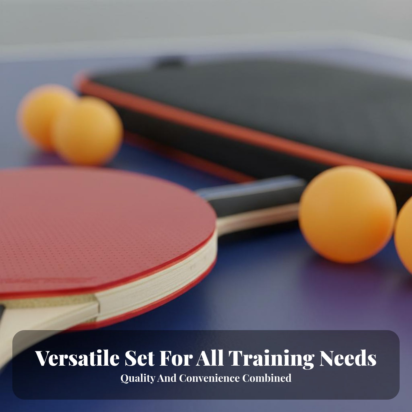 Racket Sport Pong Paddle and S - Table Tennis Kit 리뷰 및 가격