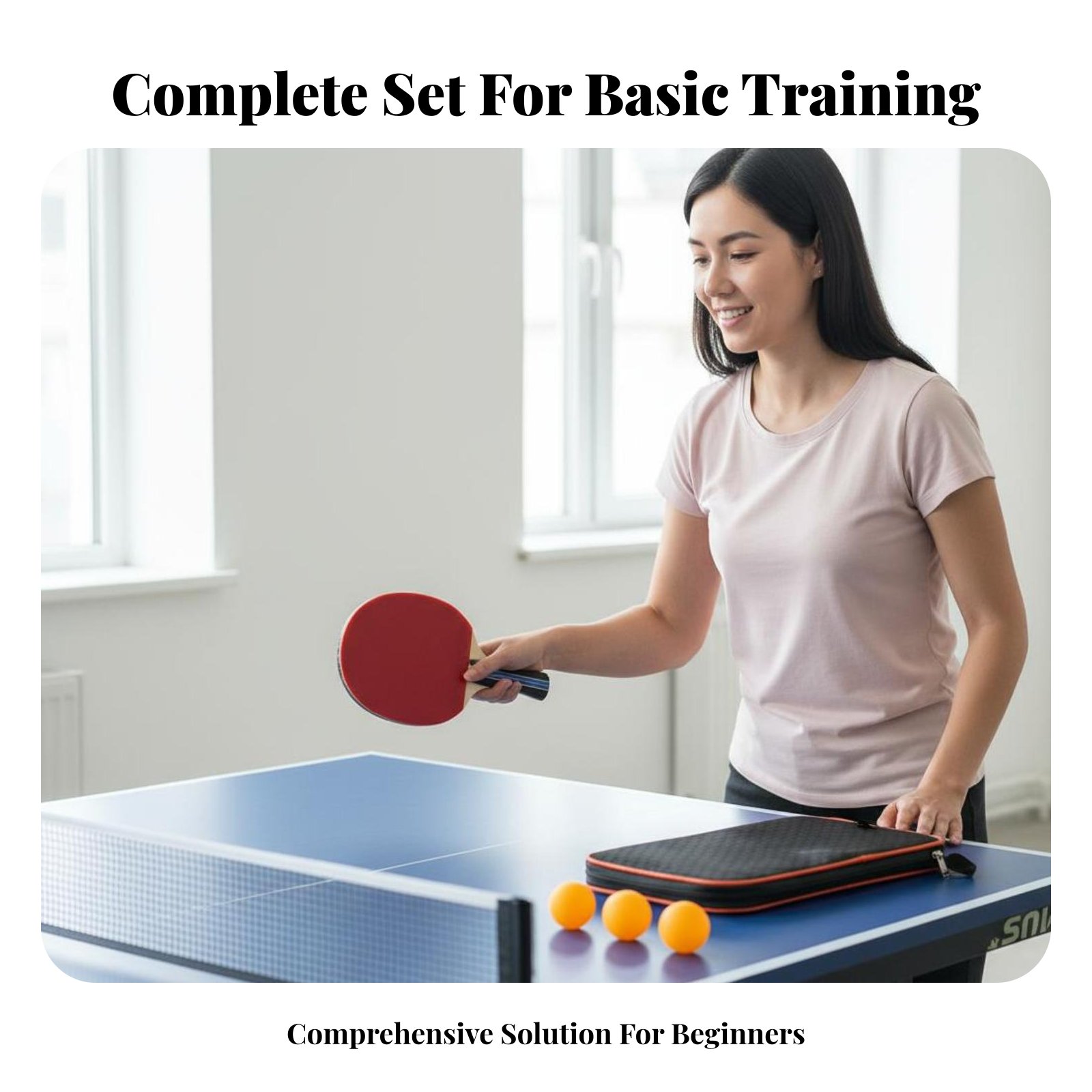 Racket Sport Pong Paddle and S - Table Tennis Kit 리뷰 및 가격