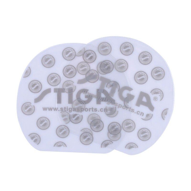 STIGA-Table Tennis Adhesive Pr - Table Tennis Rubber Protective Film 리뷰 및 가격
