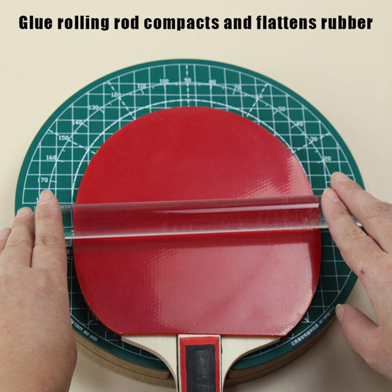New Table Tennis Rubber Rotati - Table Tennis Kit 리뷰 및 가격