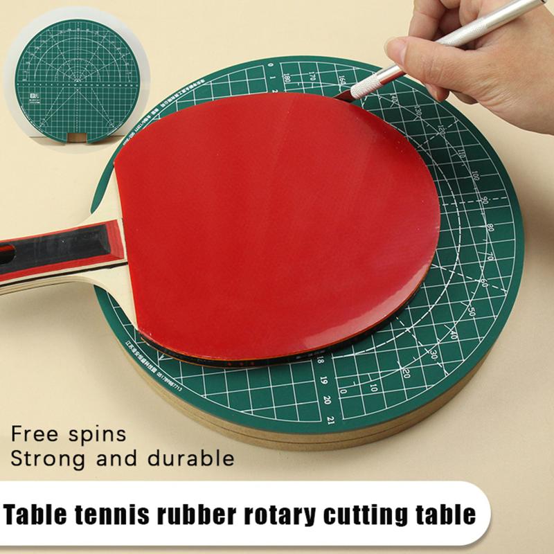 New Table Tennis Rubber Rotati - Table Tennis Kit 리뷰 및 가격