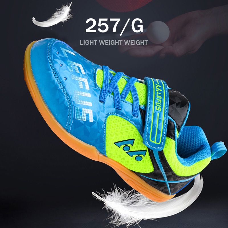 2025 Kid Table Tennis Shoes Fo - Table Tennis For Kids 리뷰 및 가격