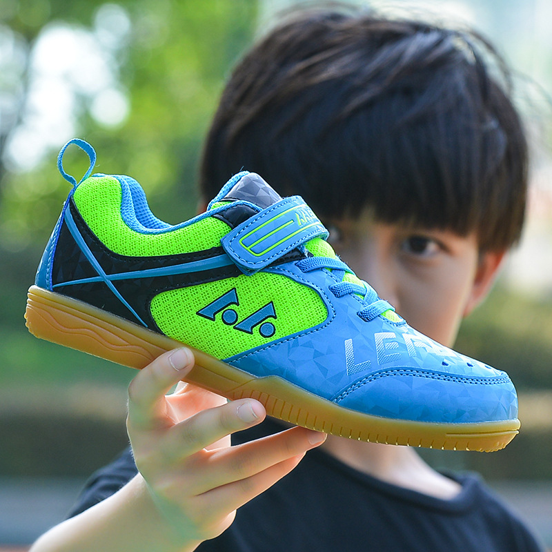 2025 Kid Table Tennis Shoes Fo - Table Tennis For Kids 리뷰 및 가격